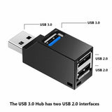 USB 3.0 HUB Adapter