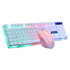 Gaming Keyboard Mouse Set