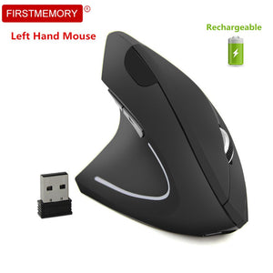 Wireless Vertical Mouse