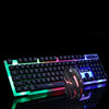 Gaming Keyboard Mouse Set