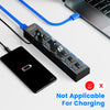 Several Ports  USB Hub 3 0