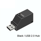 USB 3.0 HUB Adapter