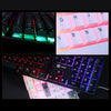 Gaming Keyboard Mouse Set