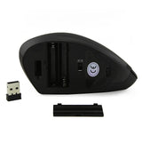 Vertical Mouse 2.4G Wireless