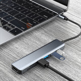 USB C HUB