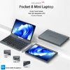 Mini Gaming Laptop 8 Inch