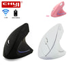 Vertical Mouse 2.4G Wireless