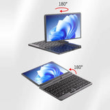 Mini Gaming Laptop 8 Inch