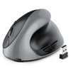 Wireless Vertical Gaming Mouse