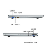 Intel Celeron J4125 15.6 Inch