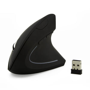 Ergonomic Wireless Vertical Mouse