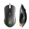 Wired LED Ergonomic Gaming Mouse