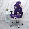 Office Computer Gaming Chair Cover