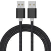 Weave USB to USB Extension Cable Type A 