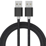 Weave USB to USB Extension Cable Type A 