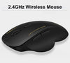 Ergonomic 6 Buttons USB Optical Game Mouse