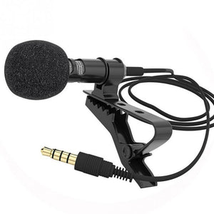 Microphone