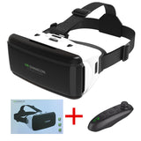 Pro 3D VR Glasses 