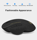 Ergonomic 6 Buttons USB Optical Game Mouse