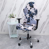 Office Computer Gaming Chair Cover