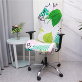 Office Computer Gaming Chair Cover