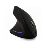 Ergonomic Wireless Vertical Mouse