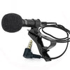 Microphone