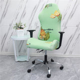 Office Computer Gaming Chair Cover