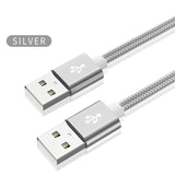 Weave USB to USB Extension Cable Type A 