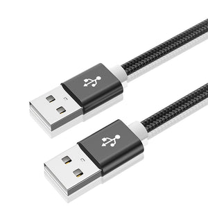 Weave USB to USB Extension Cable Type A 