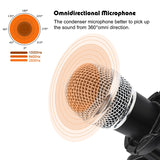 Recording Microphone