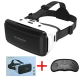 Pro 3D VR Glasses 