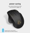 Ergonomic 6 Buttons USB Optical Game Mouse