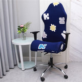 Office Computer Gaming Chair Cover