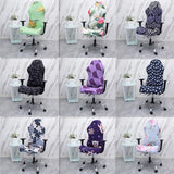 Office Computer Gaming Chair Cover