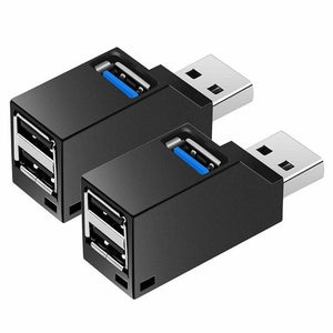 USB 3.0 HUB Adapter