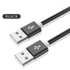 Weave USB to USB Extension Cable Type A 