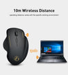 Ergonomic 6 Buttons USB Optical Game Mouse