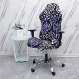 Office Computer Gaming Chair Cover