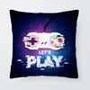 Video Game Cushion Cover