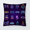 Video Game Cushion Cover