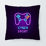 Video Game Cushion Cover