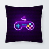 Video Game Cushion Cover