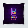 Video Game Cushion Cover