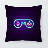 Video Game Cushion Cover