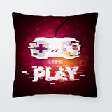 Video Game Cushion Cover