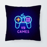 Video Game Cushion Cover