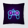 Video Game Cushion Cover