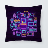 Video Game Cushion Cover