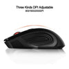 2000DPI Wireless Mouse